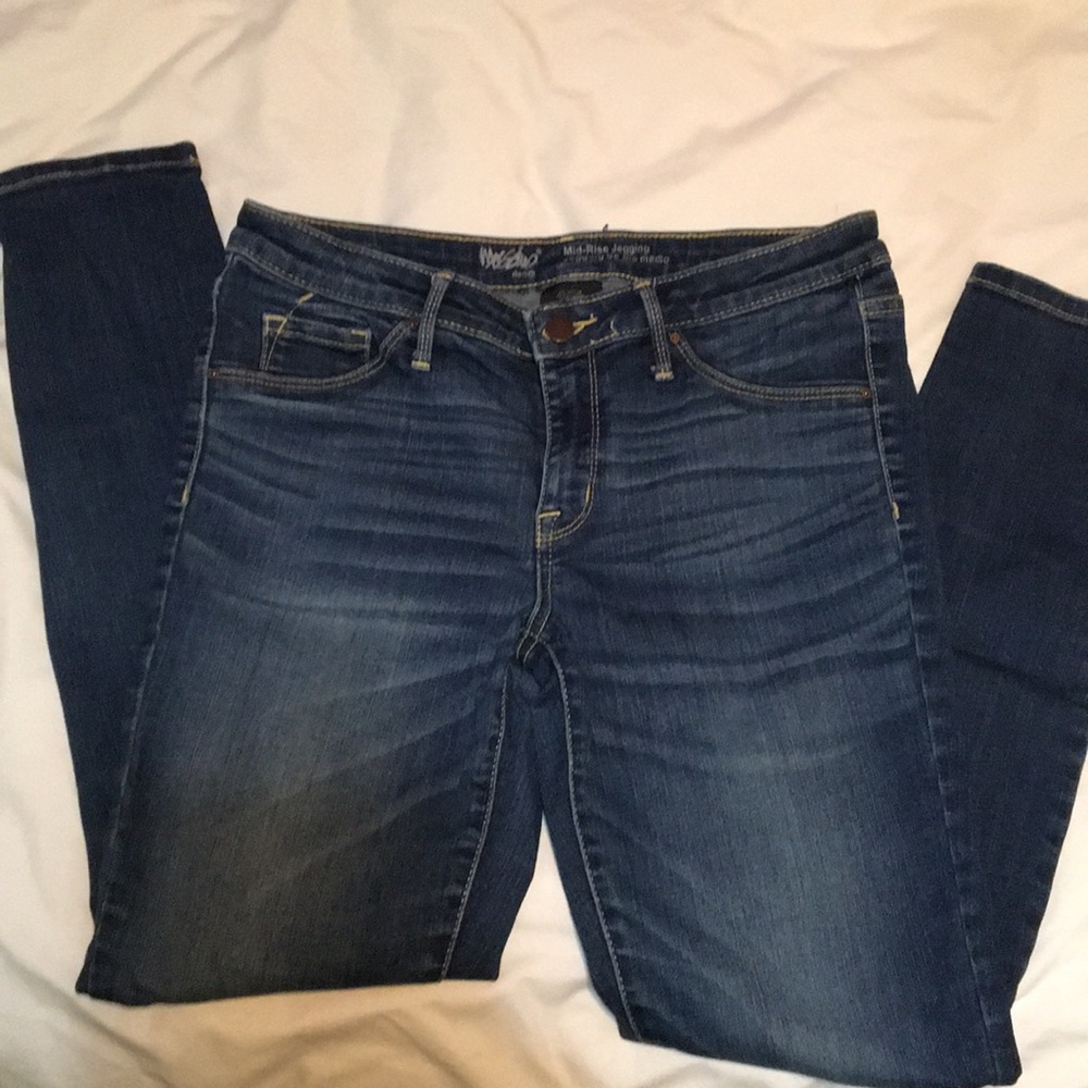 Mossimo Jegging